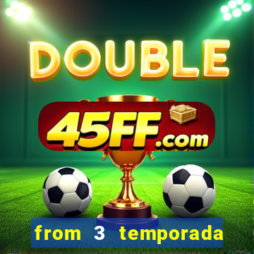 from 3 temporada dublado torrent magnet